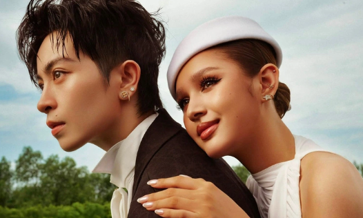Hai năm Gil Lê - Xoài Non quấn quýt không rời