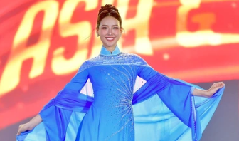 Hành trình Bảo Ngọc tại Miss World 2026