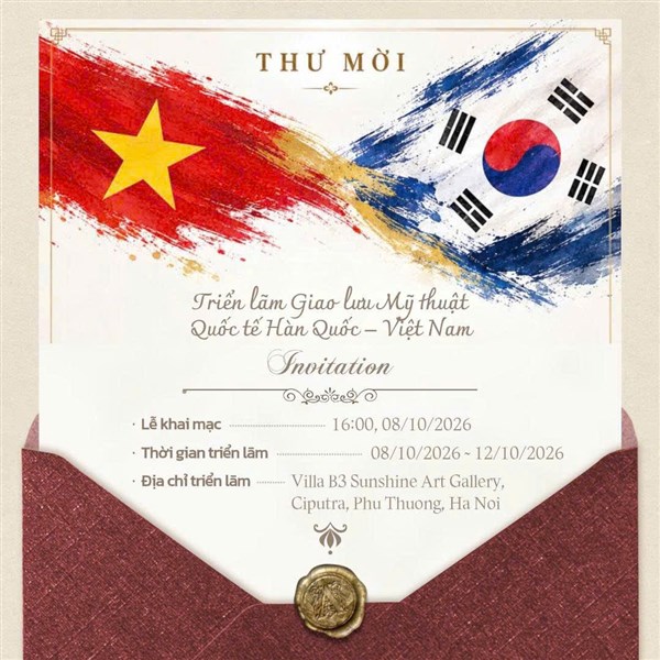 NHỊP CẦU NGHỆ THUẬT
