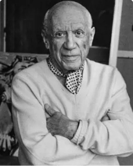 Pablo Picasso