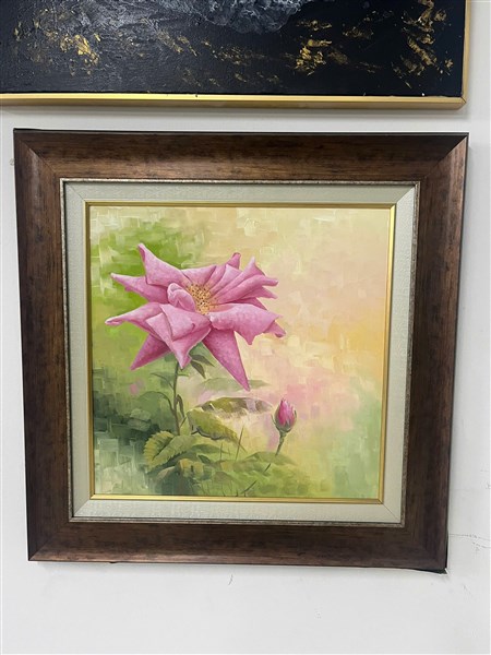 Sắc Hồng Bình Yên