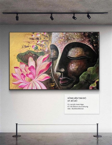 Hồng Liên Tịnh Độ