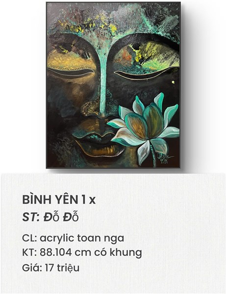 Bình Yên 1