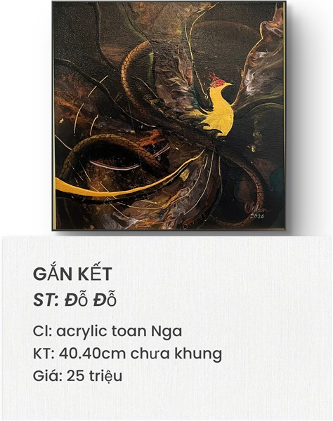 Gắn Kết