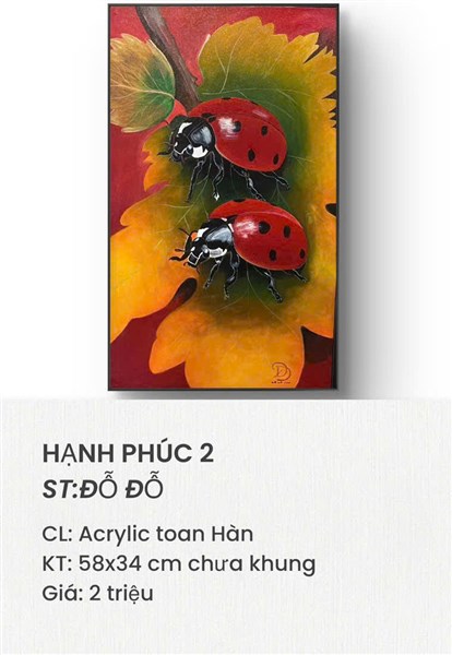 Hạnh Phúc 2