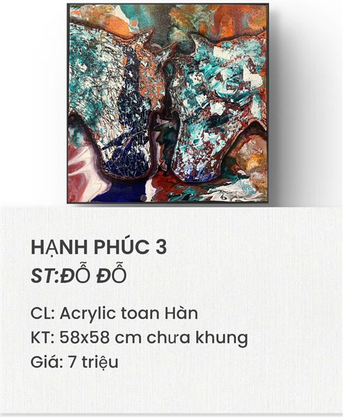 Hạnh Phúc 3