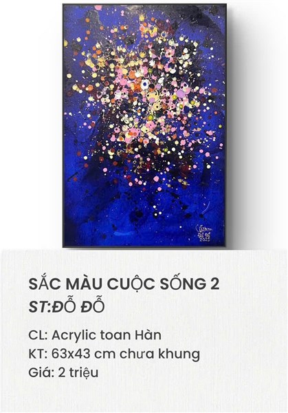 Sắc Màu Cuộc Sống 2