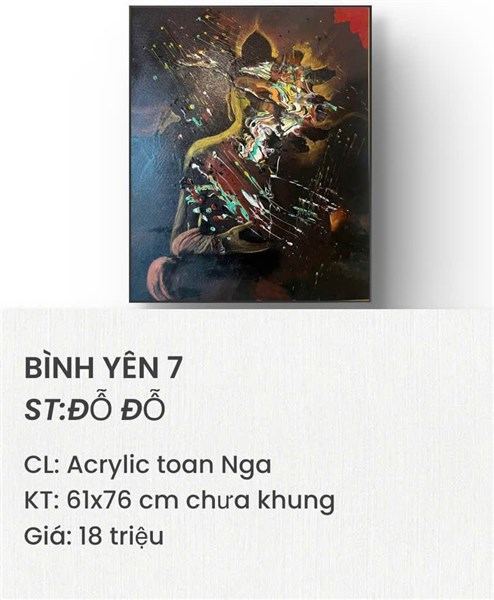 Bình Yên 7