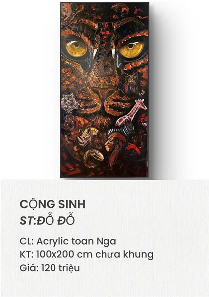 Cộng Sinh