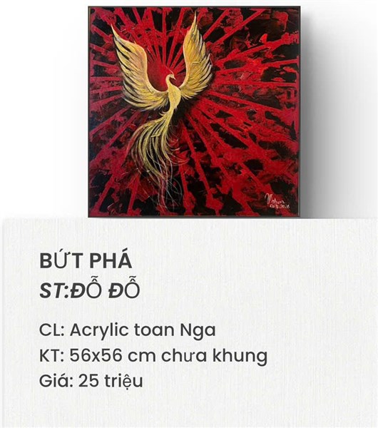 Bứt Phá