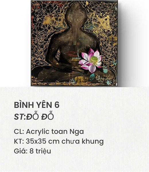 Bình Yên 6