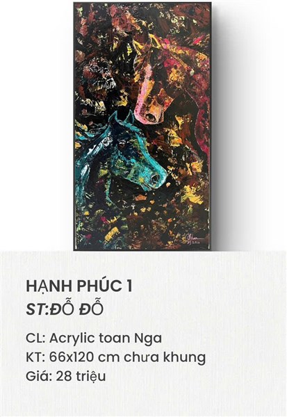 Hạnh Phúc 1