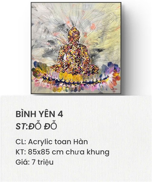 Bình Yên 4