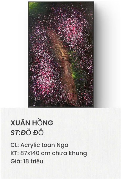Xuân Hồng