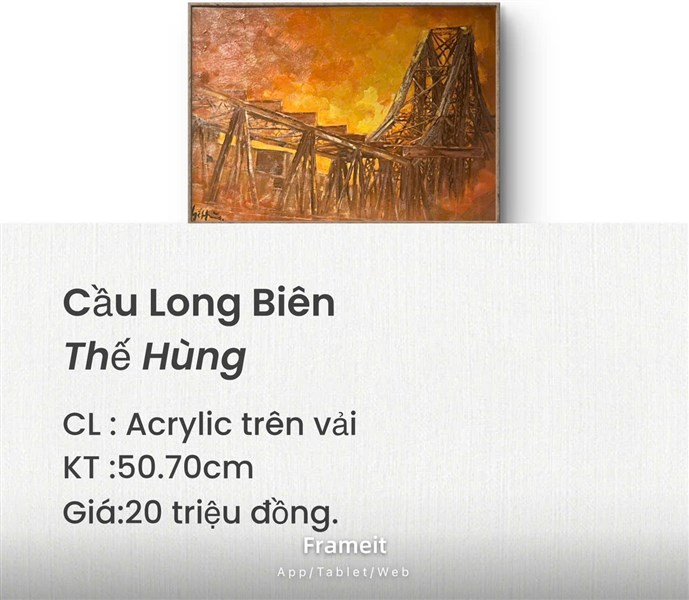 Cầu Long Biên