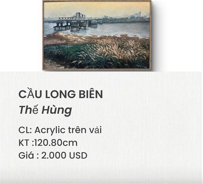Cầu Long Biên