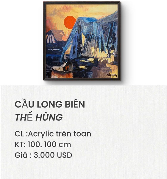 Cầu Long Biên