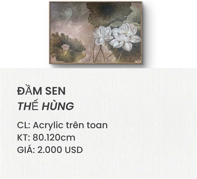 Đầm Sen