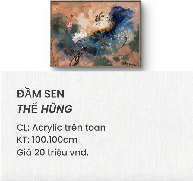 Đầm Sen