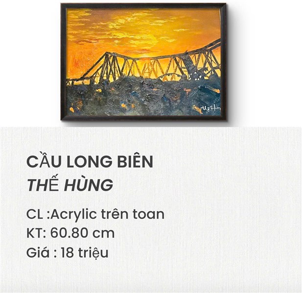 Cầu Long Biên