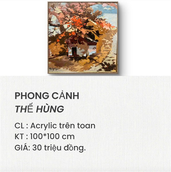 Phong Cảnh