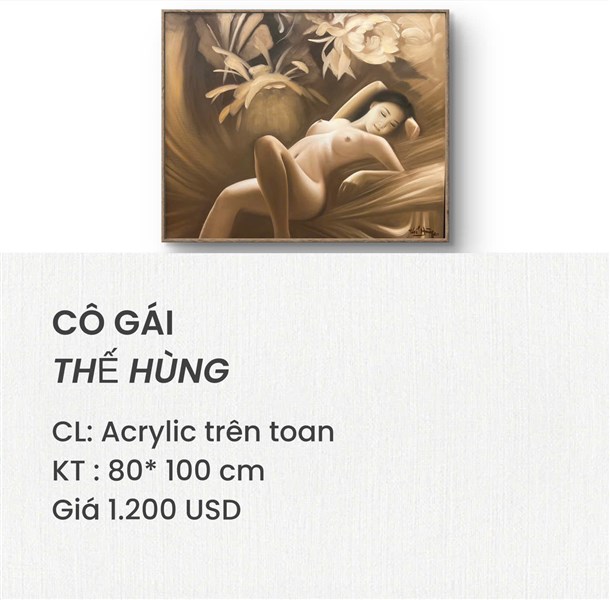 Cô Gái
