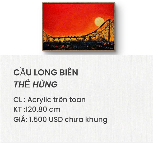 Cầu Long Biên