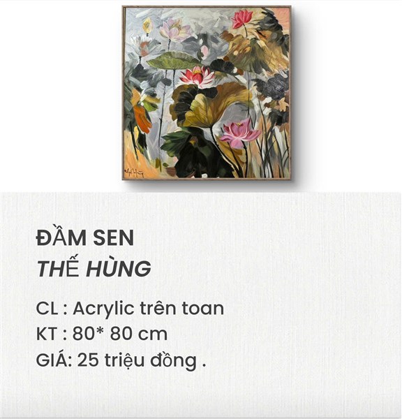 Đầm Sen