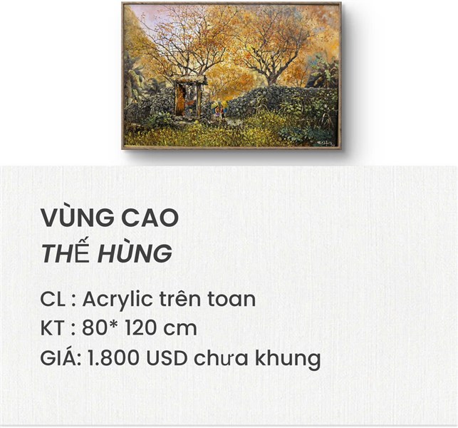 Vùng Cao
