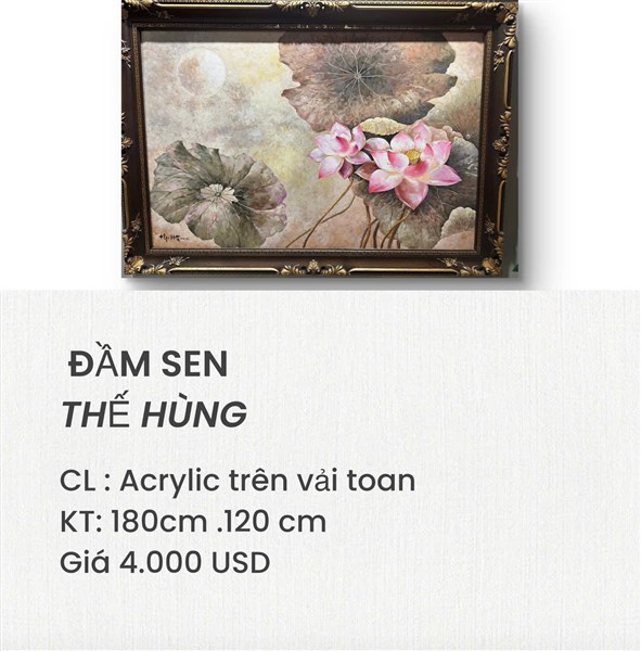 Đầm Sen