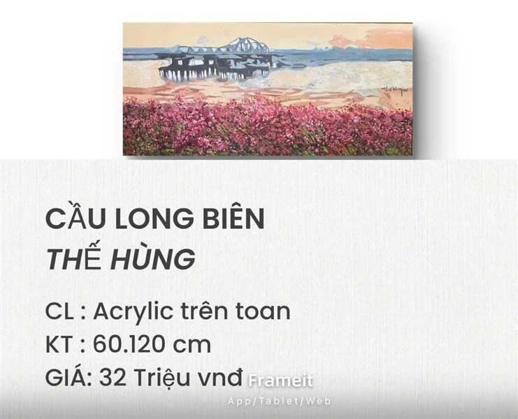 Cầu Long Biên