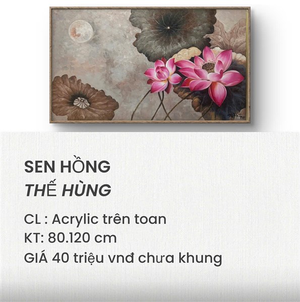 Sen Hồng