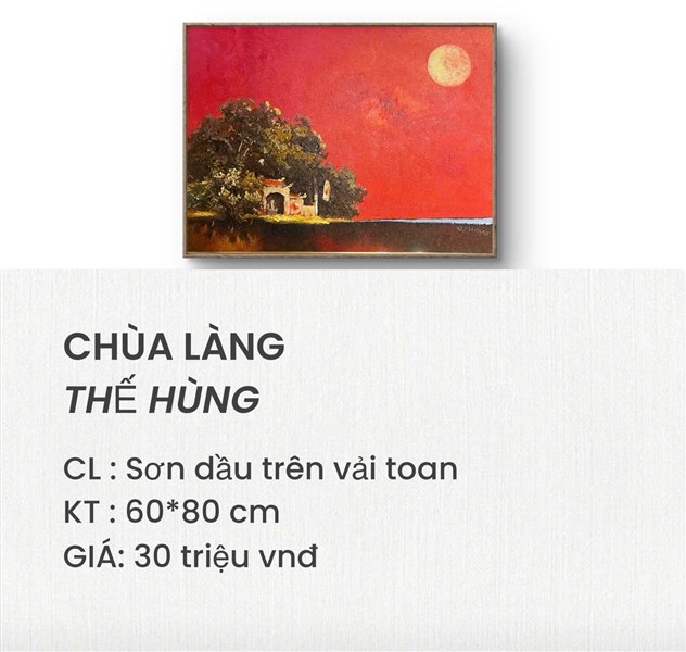 Chùa Làng