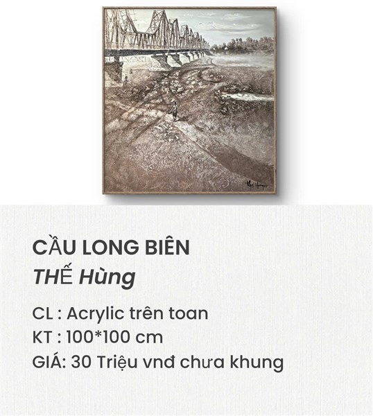 Cầu Long Biên