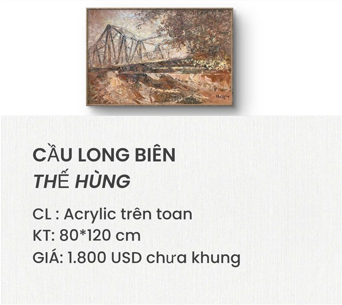 Cầu Long Biên