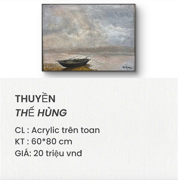 Thuyền