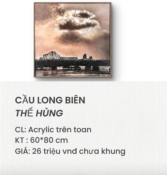 Cầu Long Biên