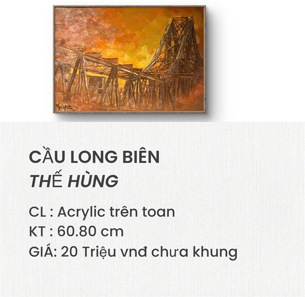 Cầu Long Biên