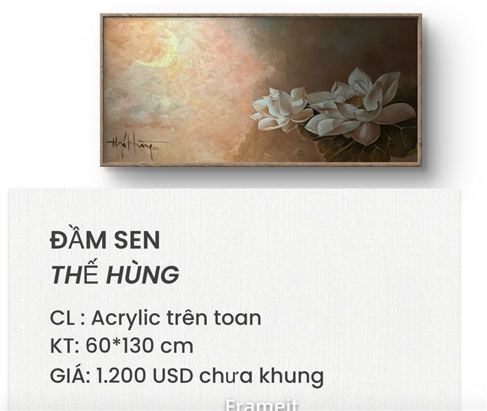 Đầm Sen