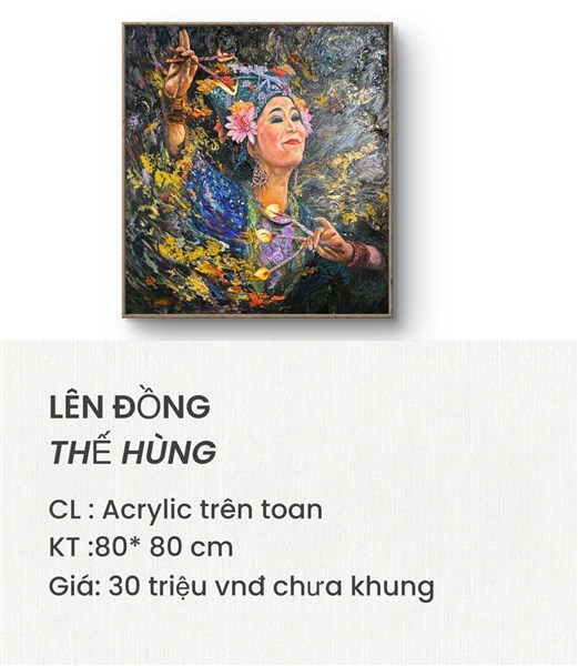 Lên Đồng