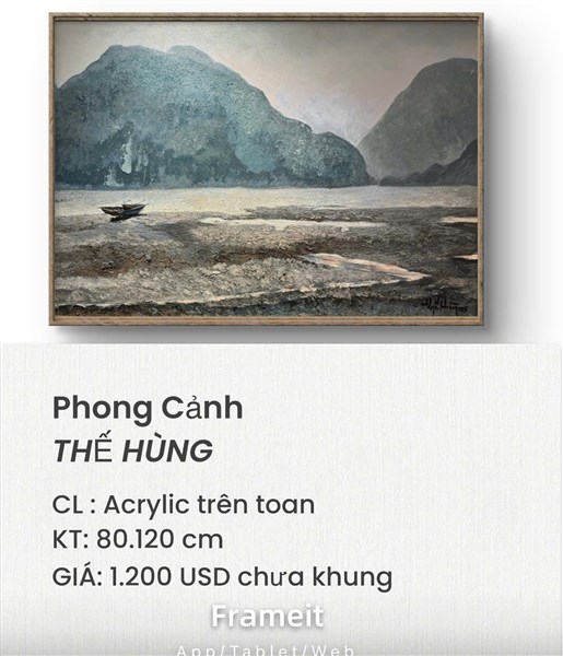 Phong Cảnh