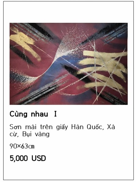 Cùng nhau I
