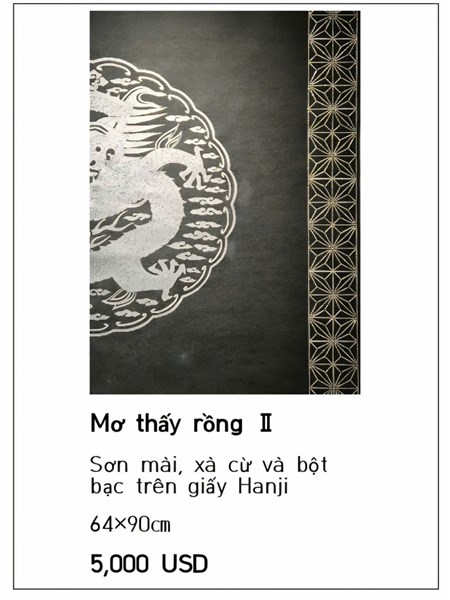 Mơ thấy rồng II