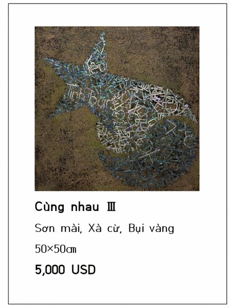 Cùng nhau III