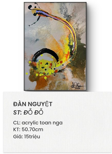 Đàn Nguyệt