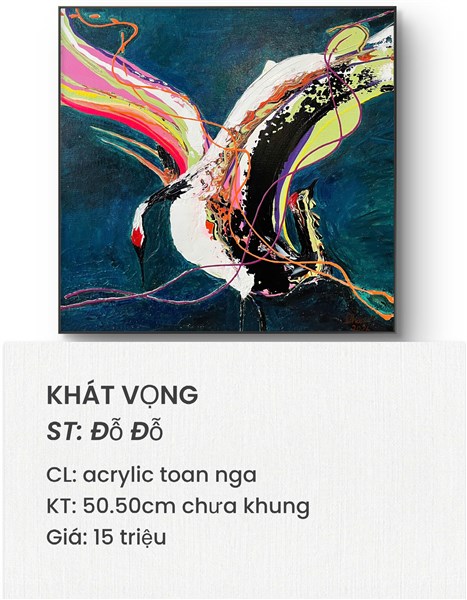 Khát Vọng