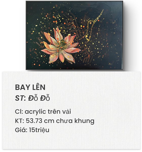 Bay Lên