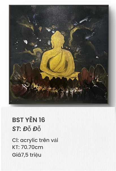 BST Yên 16