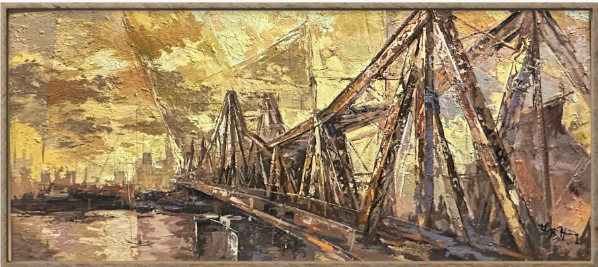 Cầu Long Biên